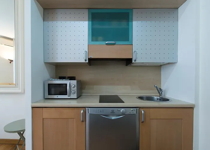 Studio Appartement